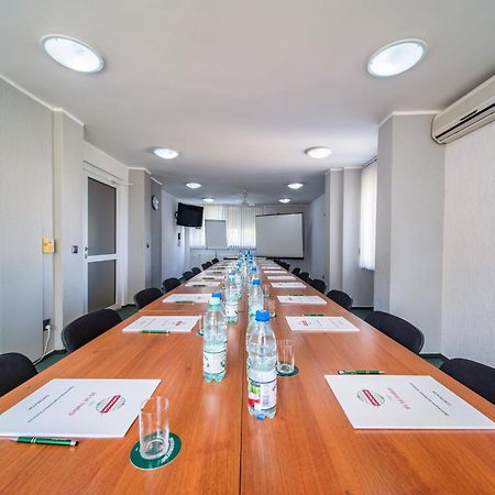 Hotel Gromada Poznan Ngoại thất bức ảnh