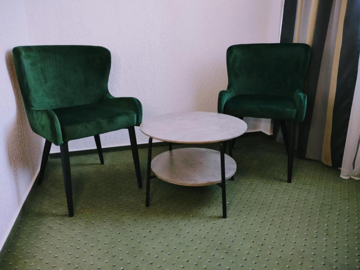 Hotel Gromada Poznan Ngoại thất bức ảnh