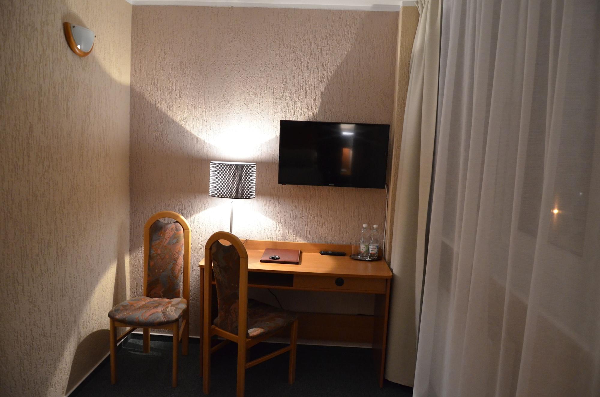 Hotel Gromada Poznan Ngoại thất bức ảnh