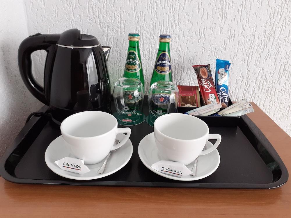 Hotel Gromada Poznan Ngoại thất bức ảnh