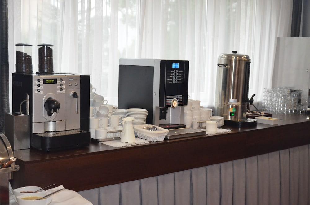 Hotel Gromada Poznan Ngoại thất bức ảnh