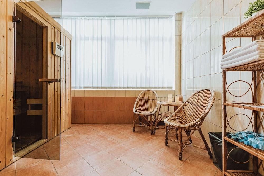 Hotel Gromada Poznan Ngoại thất bức ảnh