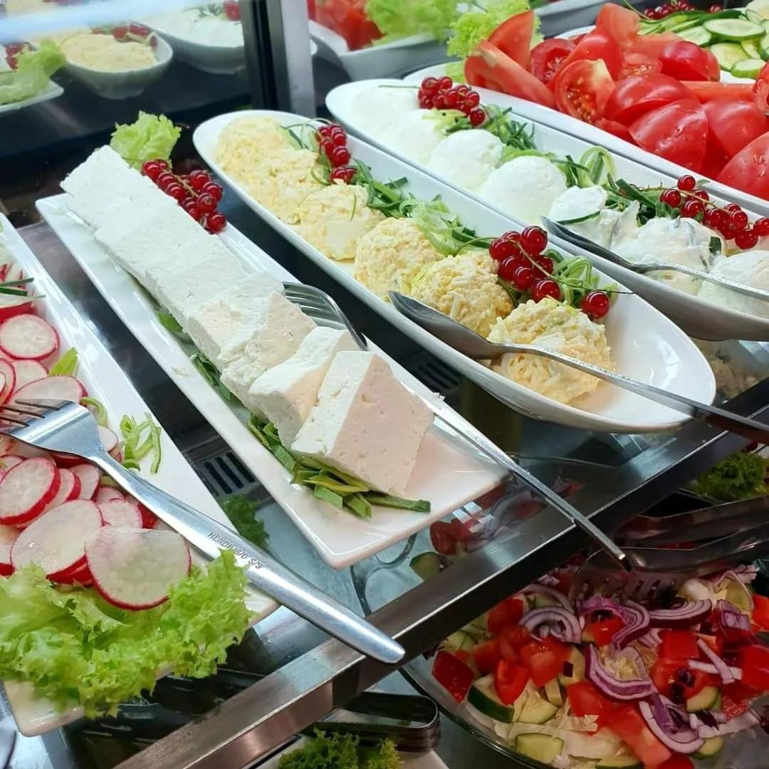 Hotel Gromada Poznan Ngoại thất bức ảnh
