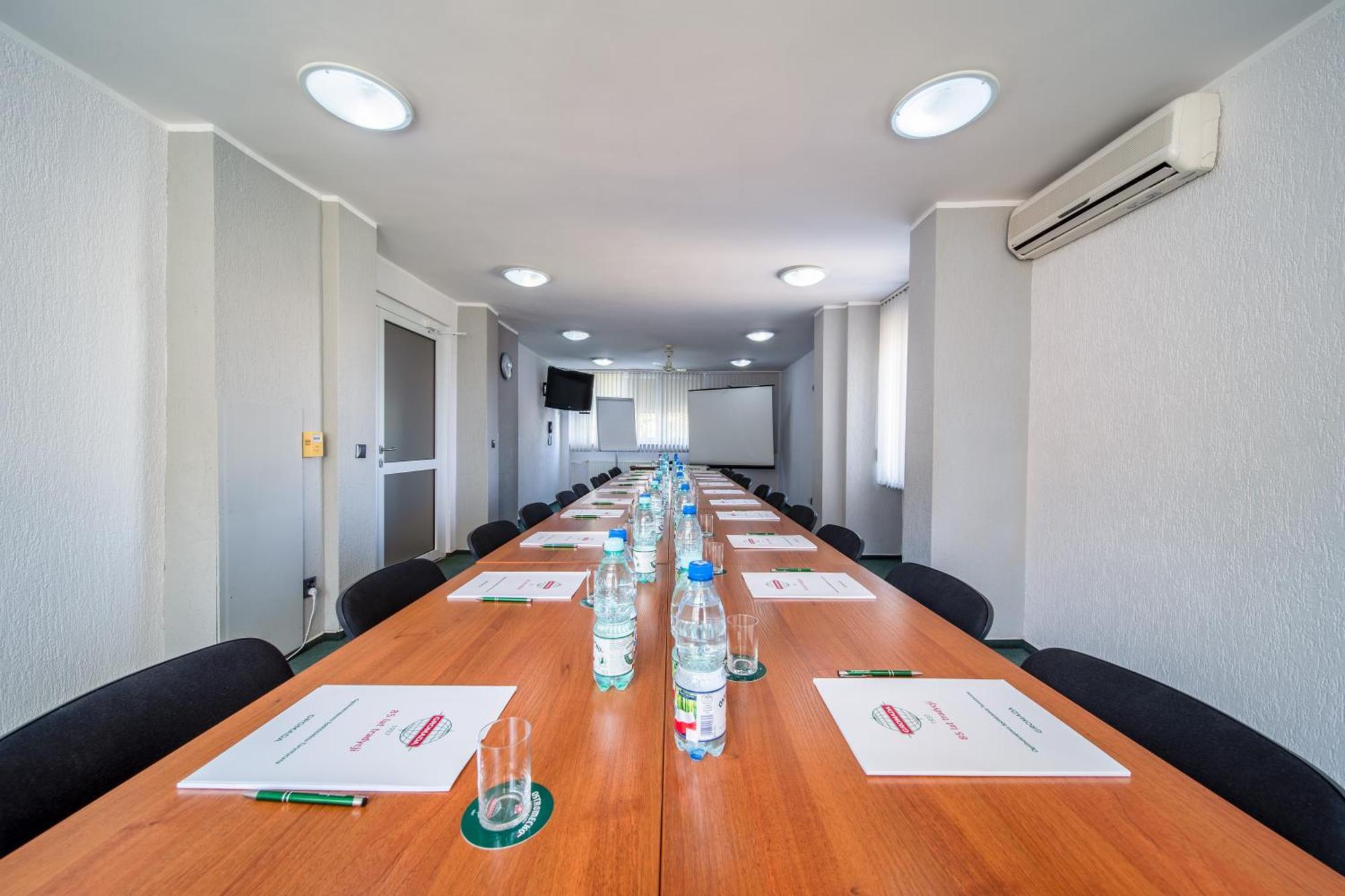Hotel Gromada Poznan Ngoại thất bức ảnh