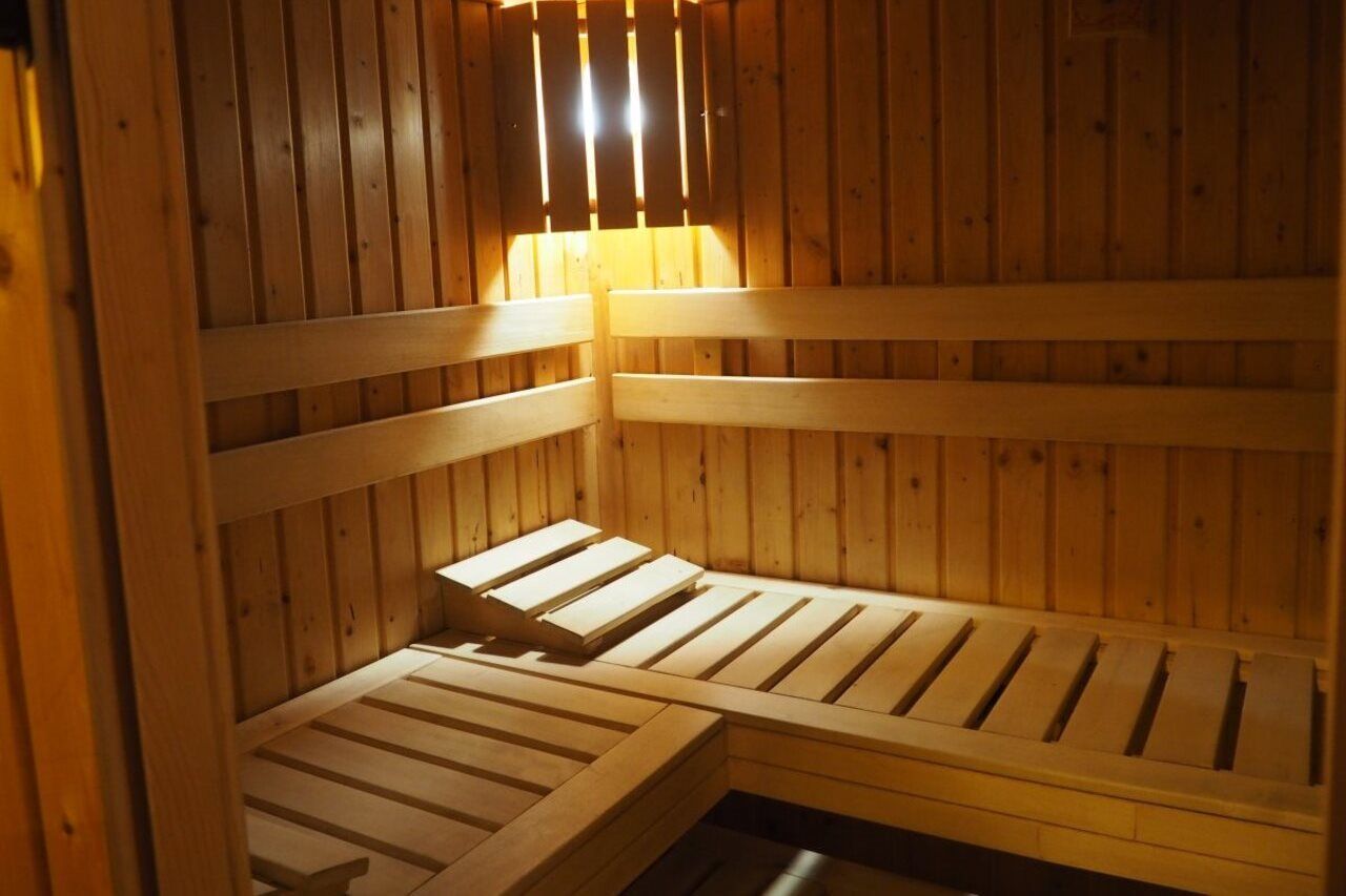 Hotel Gromada Poznan Ngoại thất bức ảnh