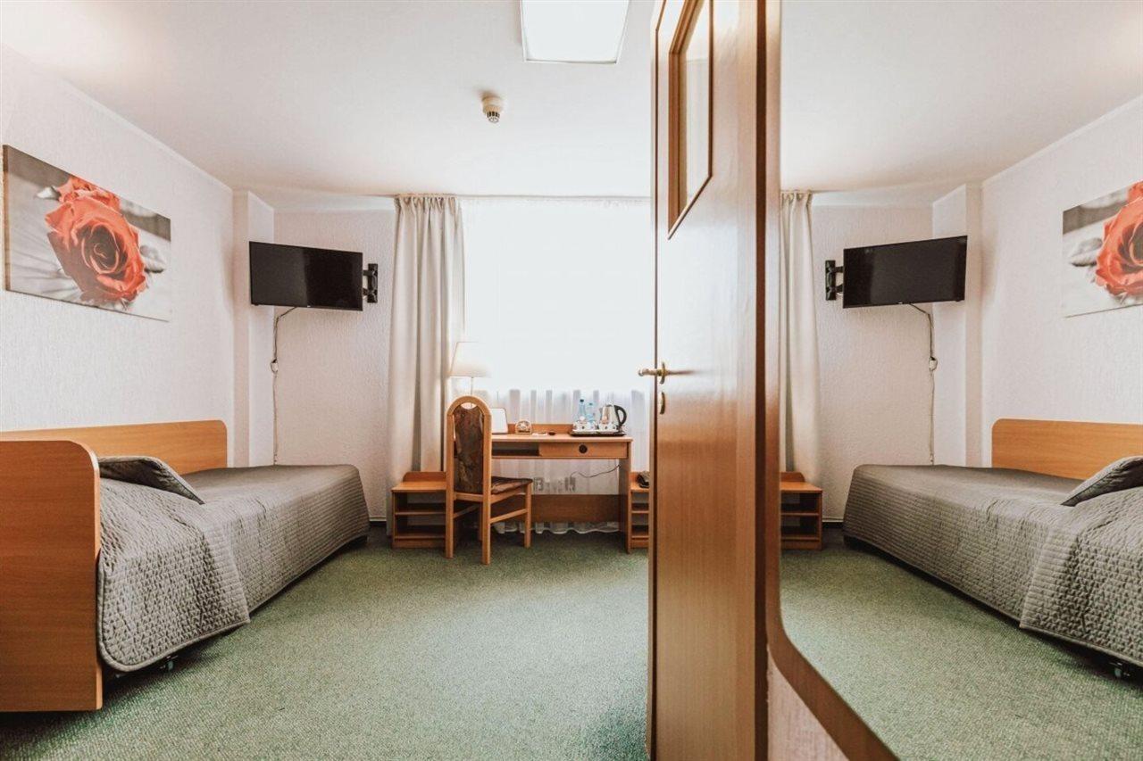 Hotel Gromada Poznan Ngoại thất bức ảnh
