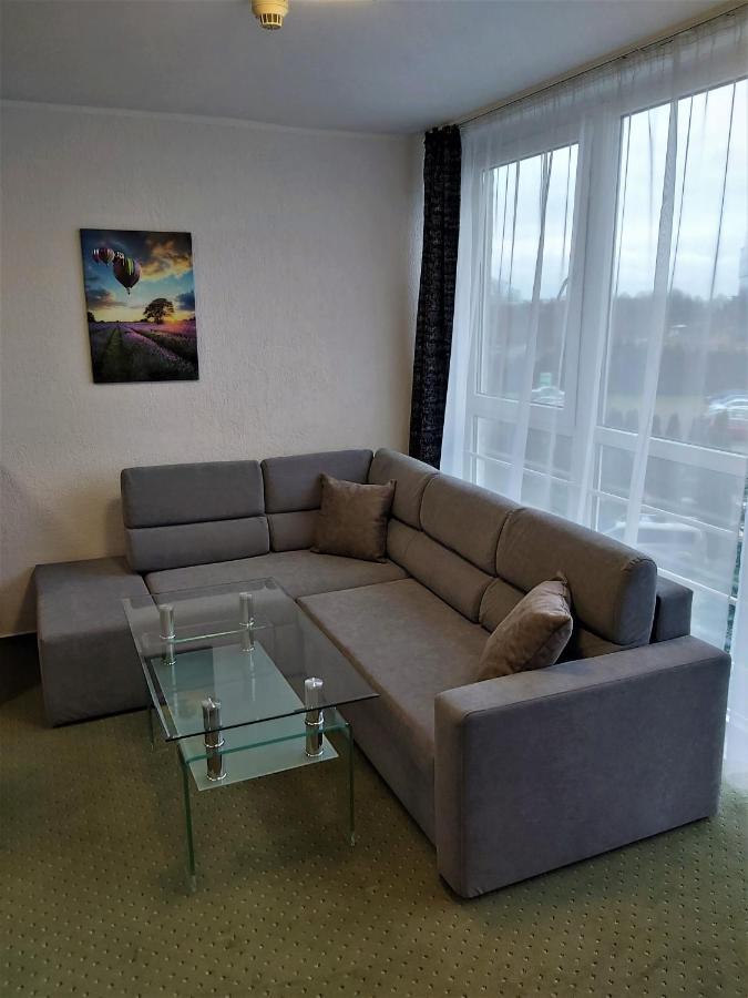 Hotel Gromada Poznan Ngoại thất bức ảnh